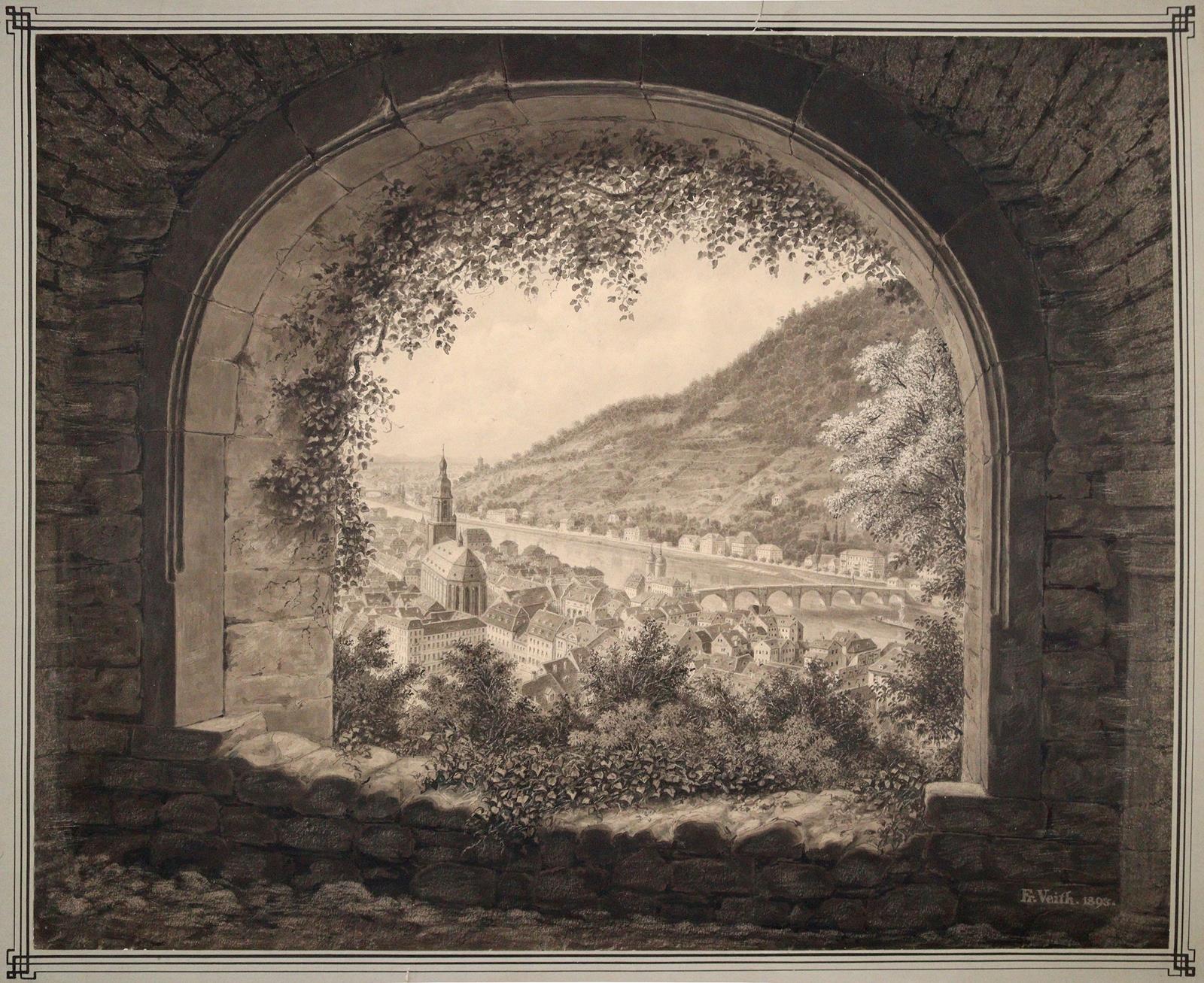 Veith, Karl Friederich | Bild Nr.1