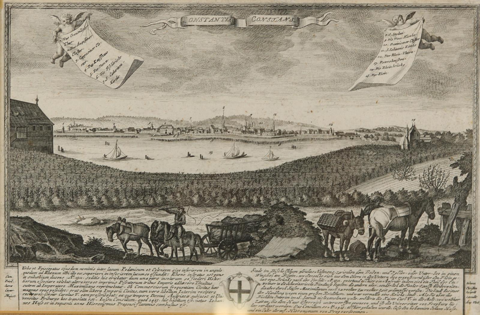 Konstanz. | Bild Nr.1