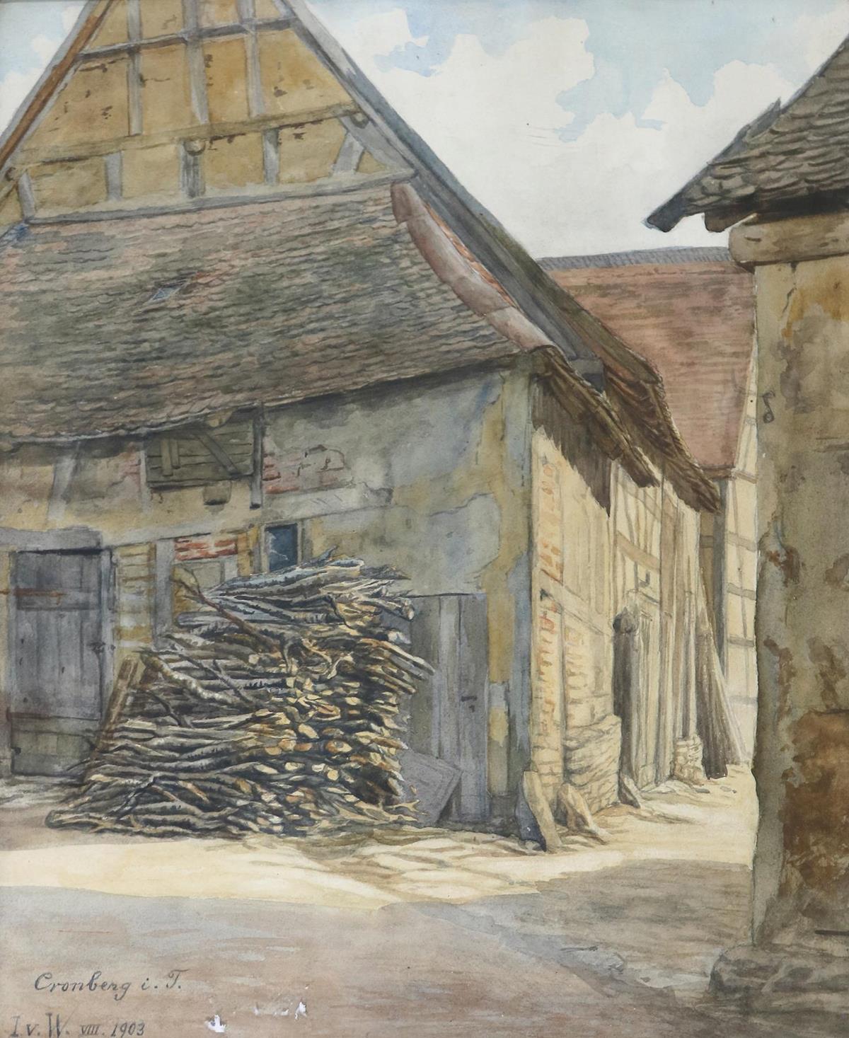 Kronberg. | Bild Nr.1