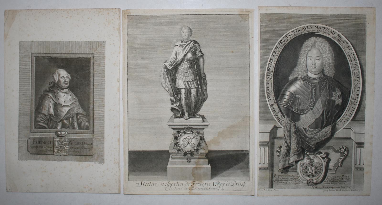 Preussen. | Bild Nr.8