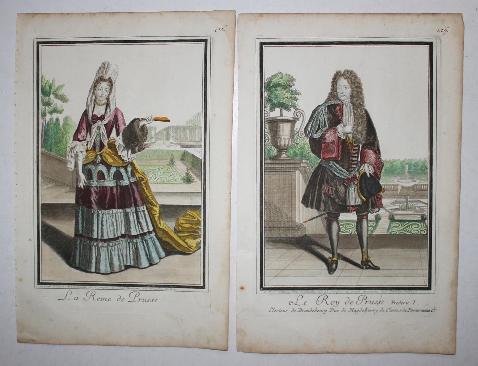 Preussen. | Bild Nr.10