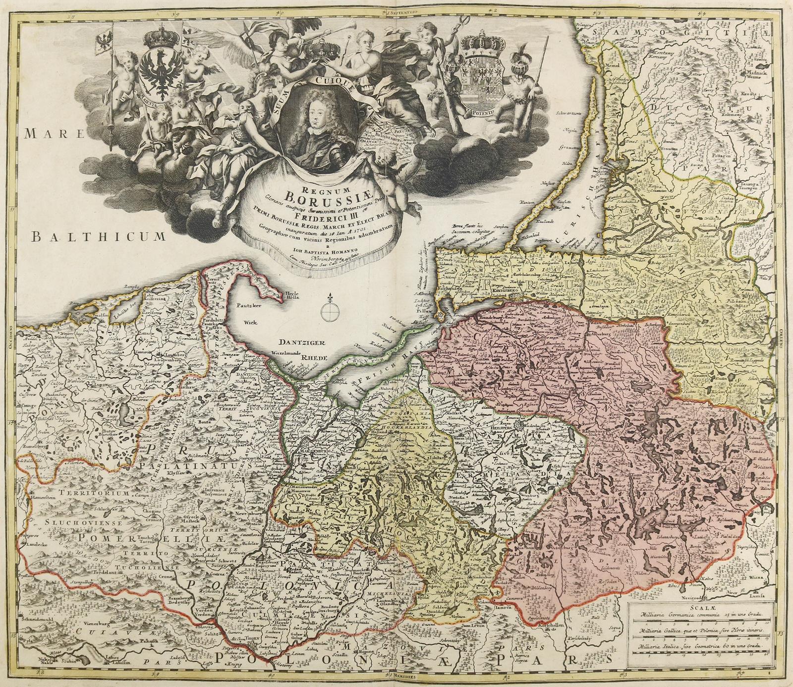 Preußen. | Bild Nr.1