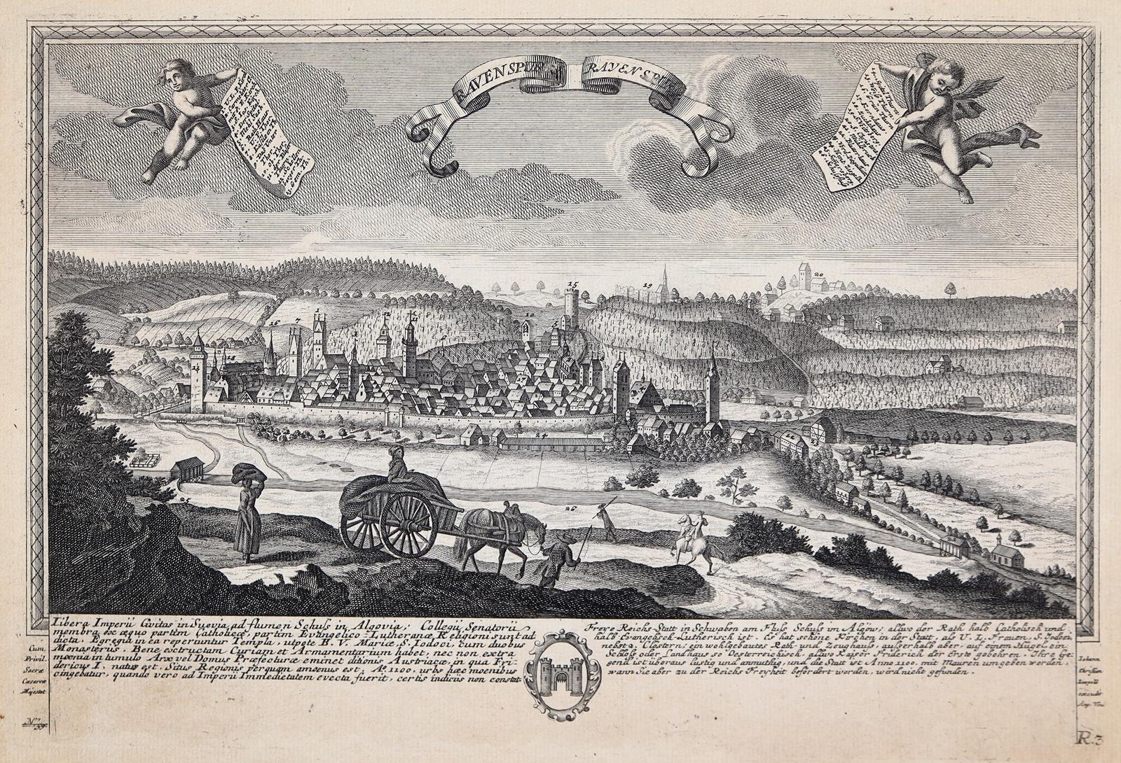 Ravensburg. | Bild Nr.1