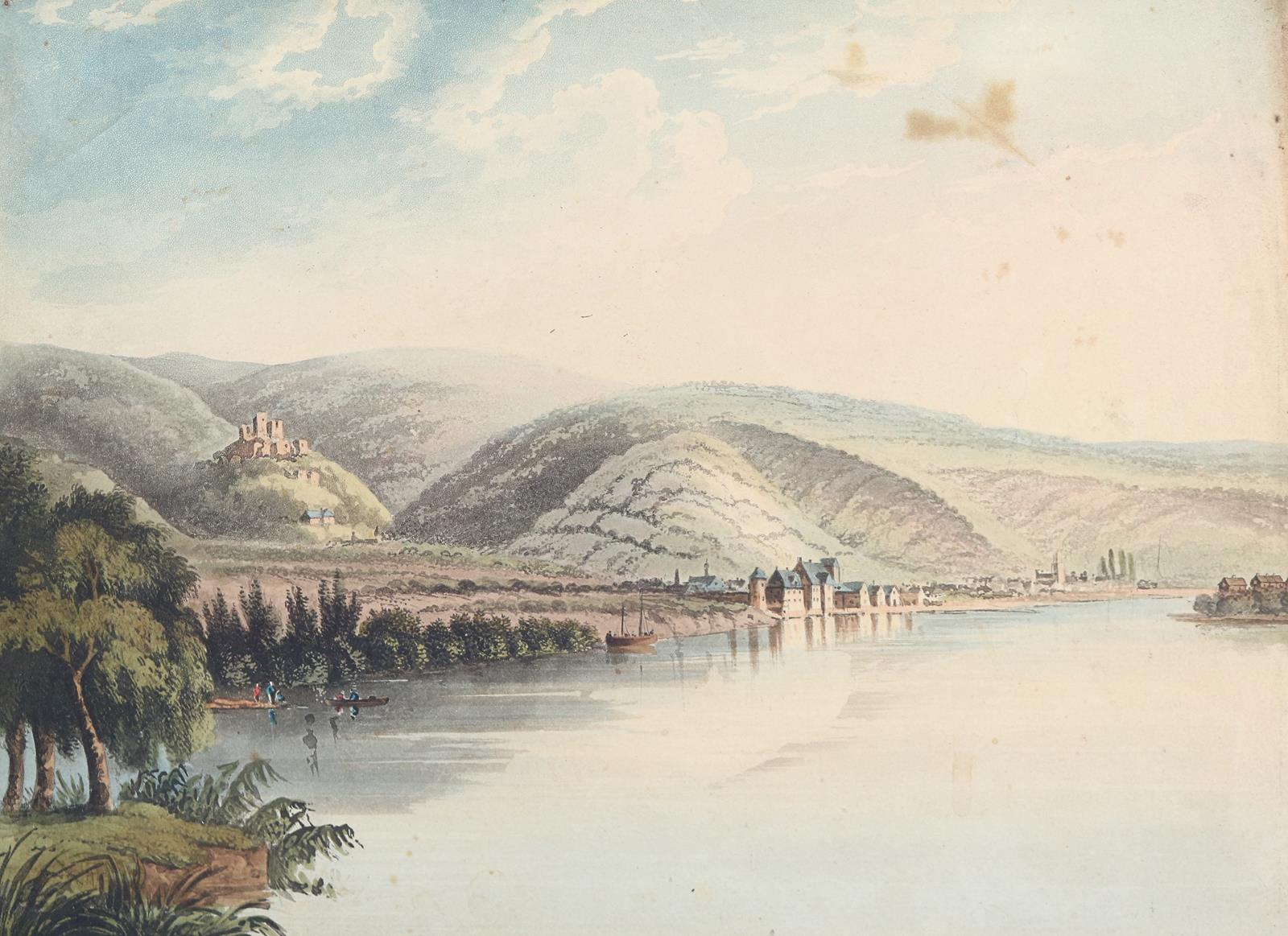 Rheinlande. | Bild Nr.1