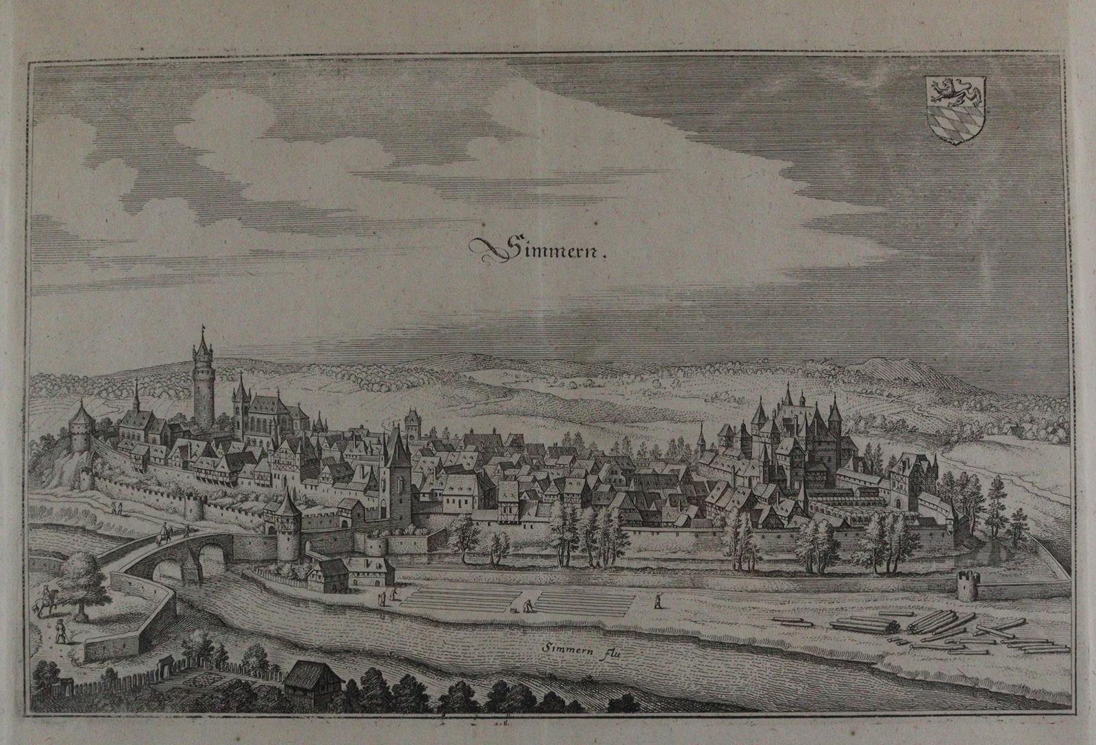 Rheinland-Pfalz u. Baden-Württemberg. | Bild Nr.2