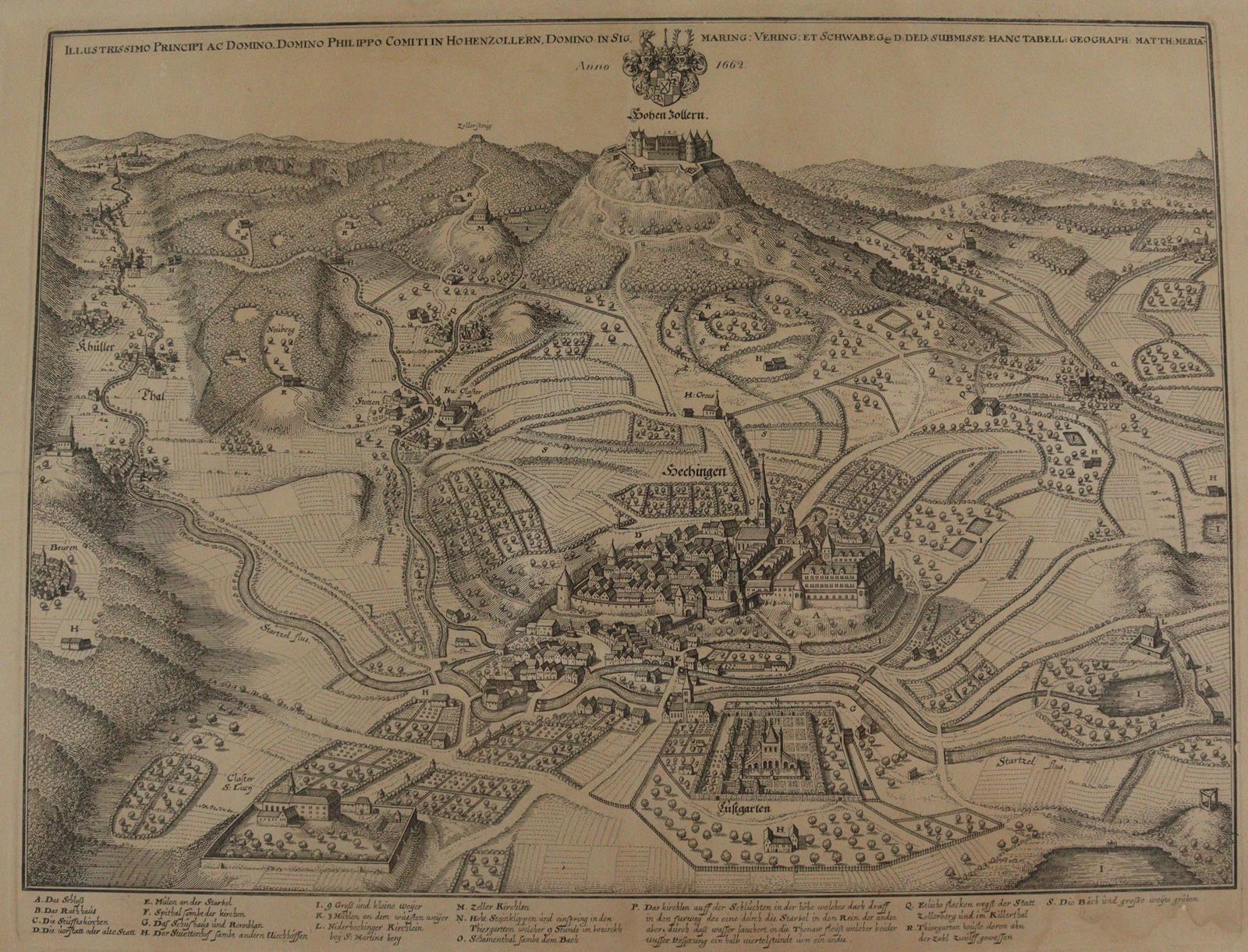 Rheinland-Pfalz u. Baden-Württemberg. | Bild Nr.4