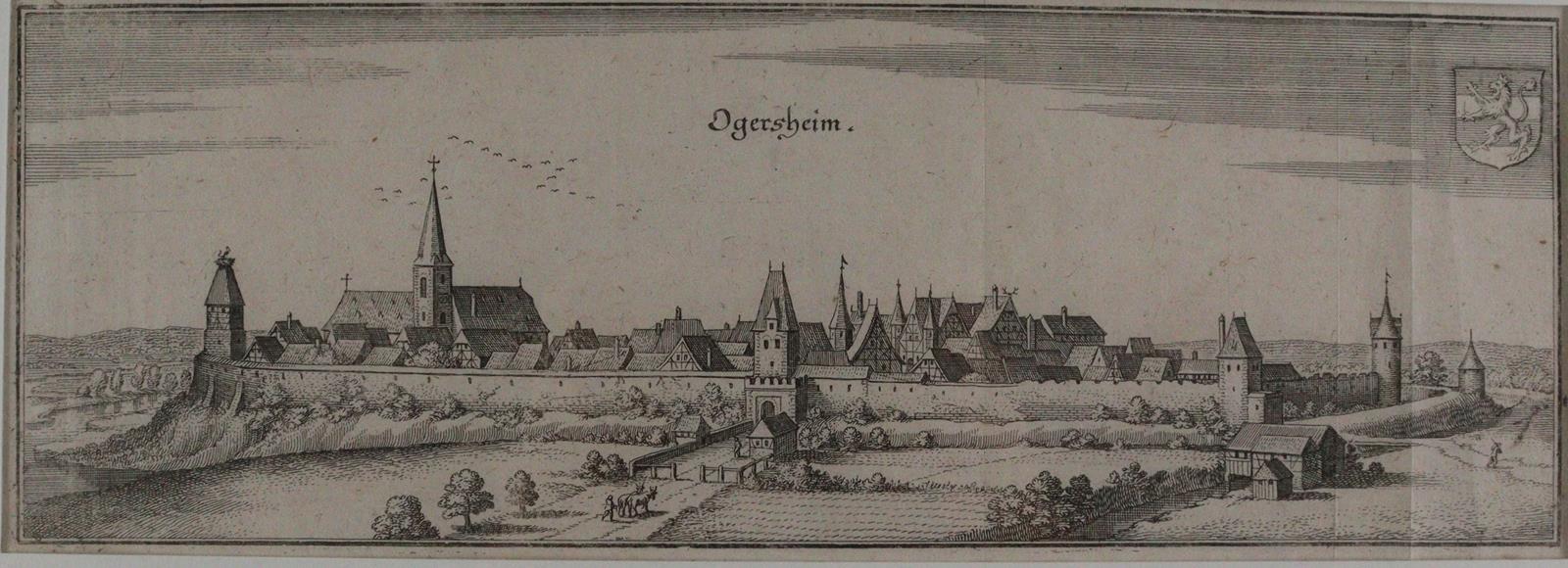 Rheinland-Pfalz u. Baden-Württemberg. | Bild Nr.5