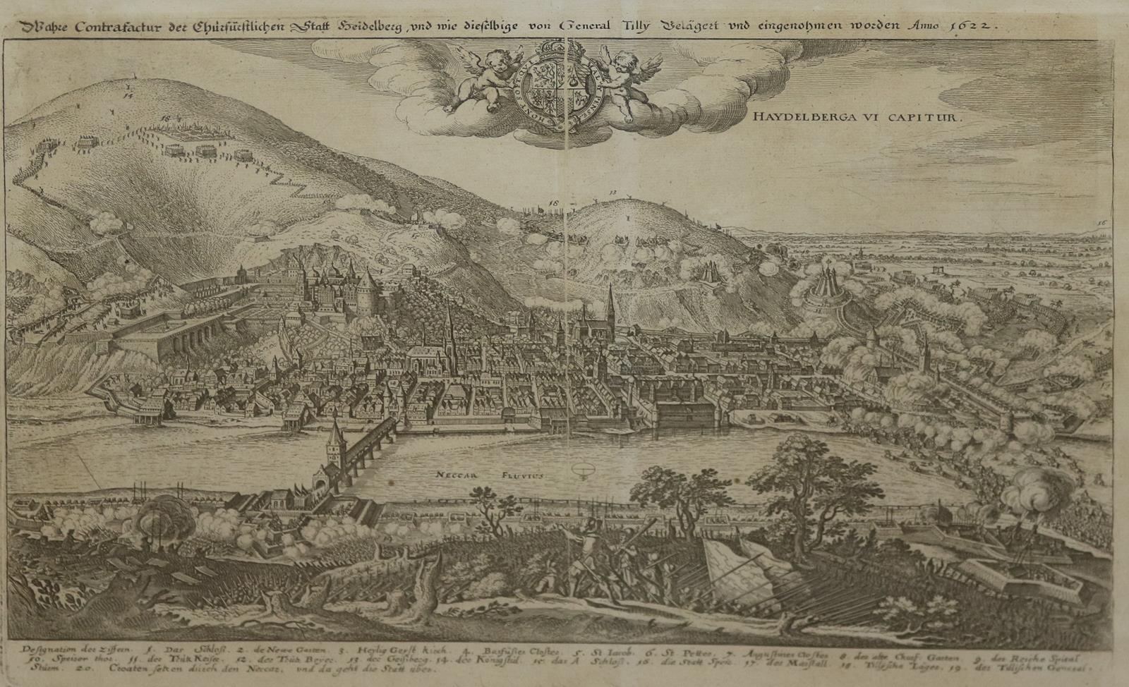 Rheinland-Pfalz u. Baden-Württemberg. | Bild Nr.7