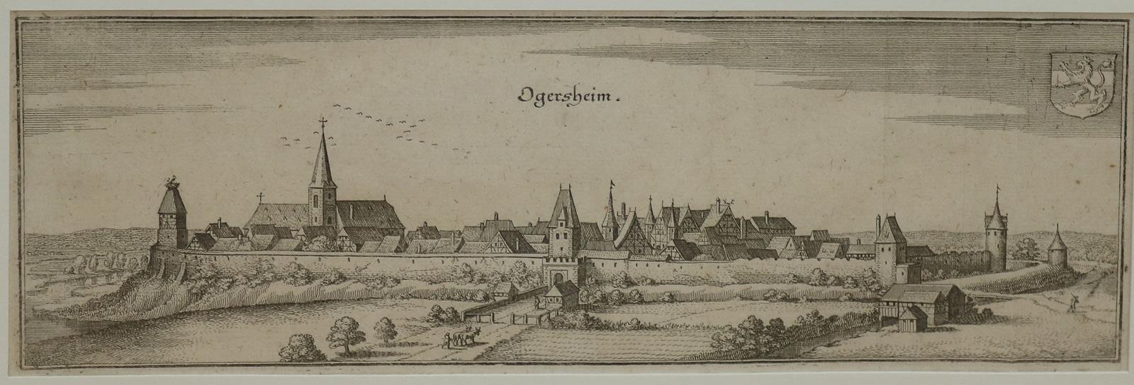 Rheinland-Pfalz u. Baden-Württemberg. | Bild Nr.8