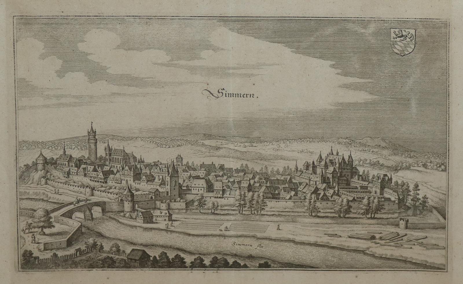 Rheinland-Pfalz u. Baden-Württemberg. | Bild Nr.9