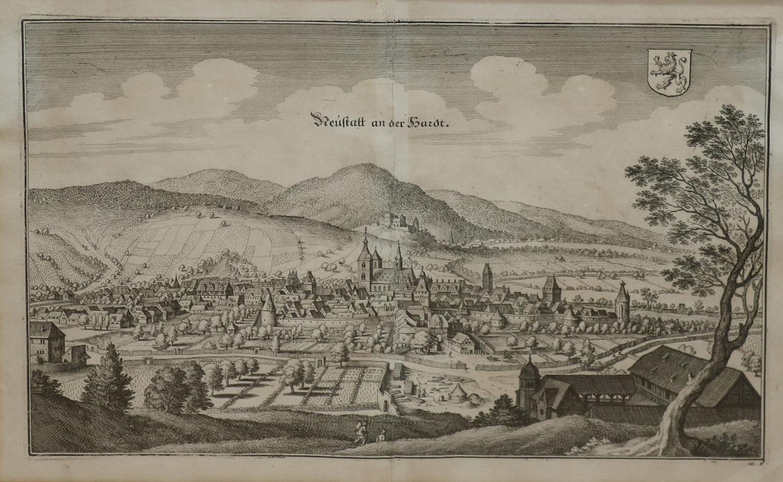 Rheinland-Pfalz u. Baden-Württemberg. | Bild Nr.10