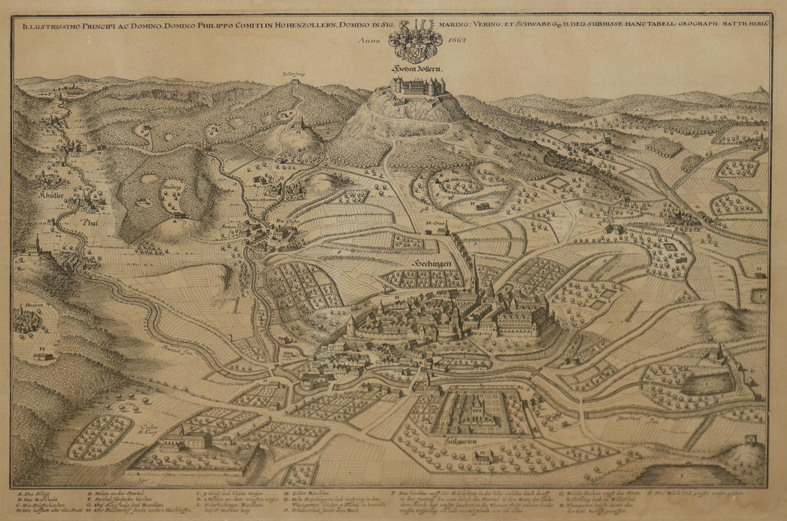 Rheinland-Pfalz u. Baden-Württemberg. | Bild Nr.11