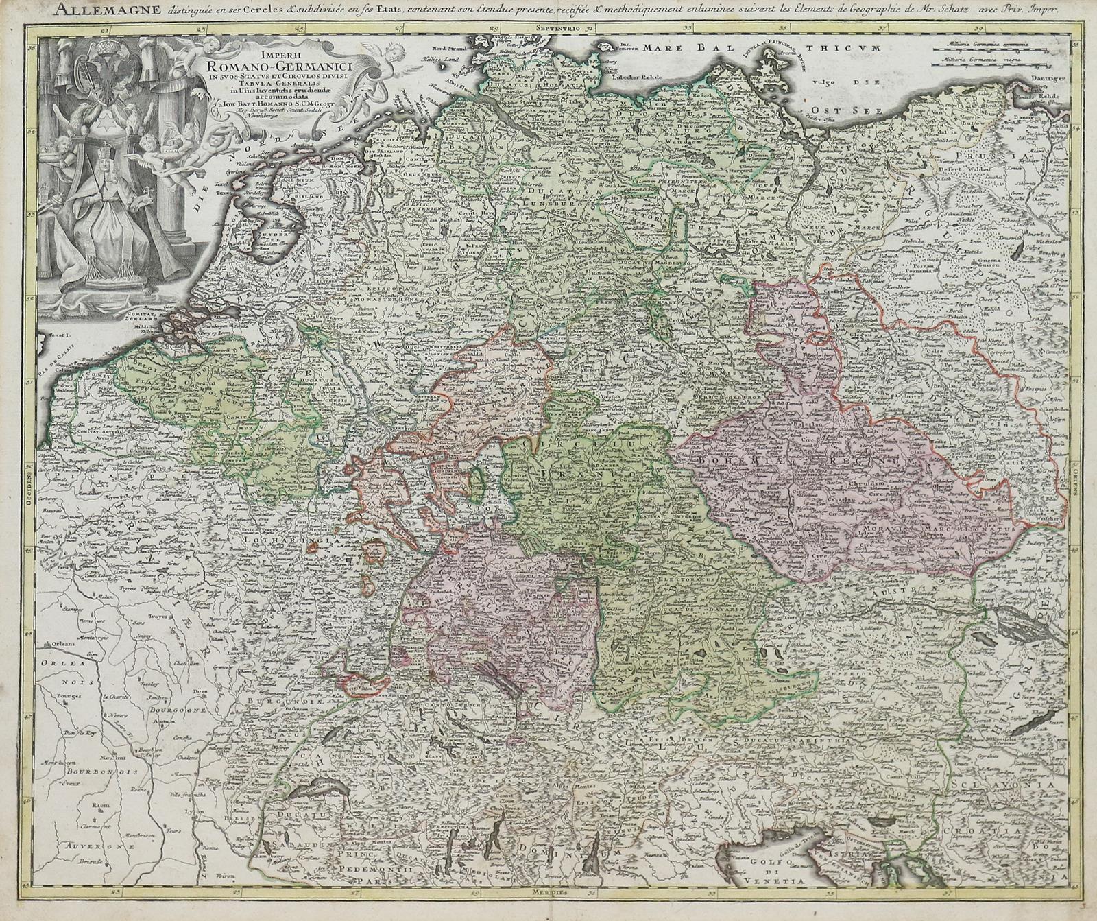 Rheinlauf. | Bild Nr.3