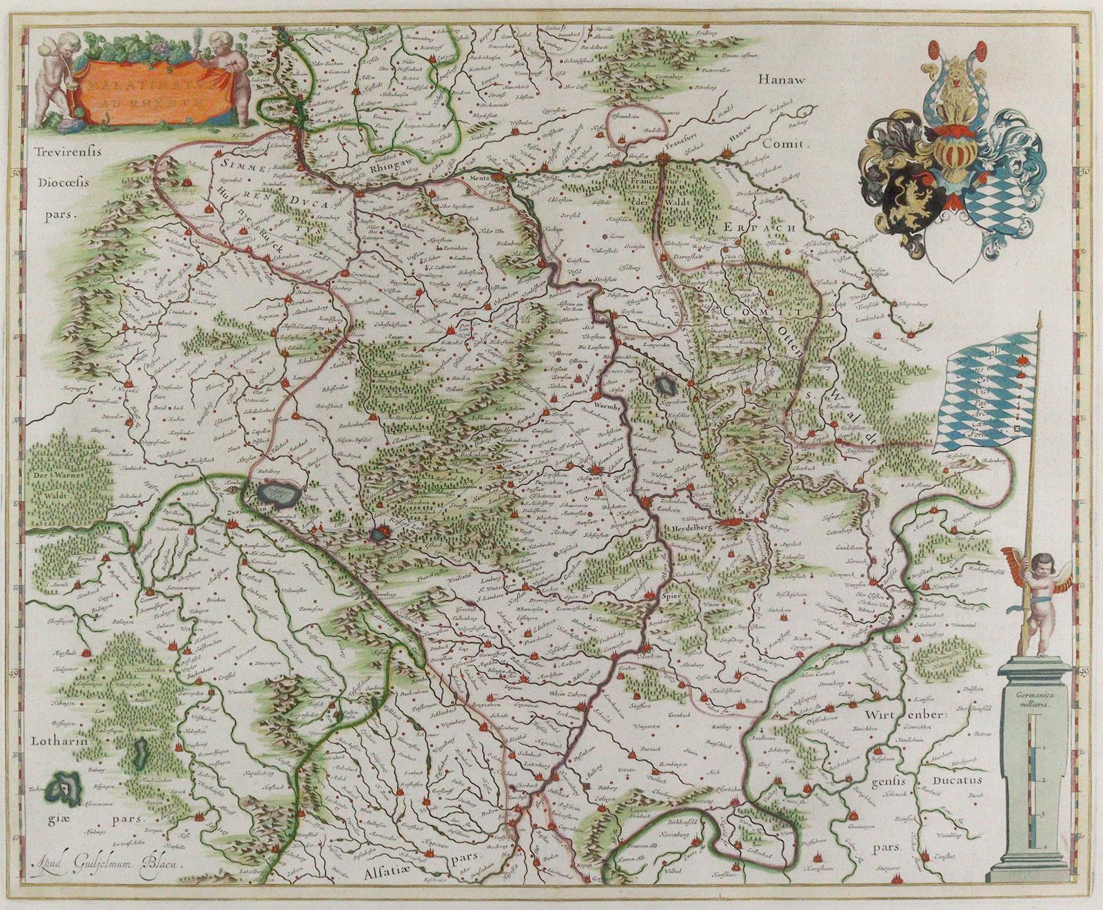 Rheinpfalz. | Bild Nr.1