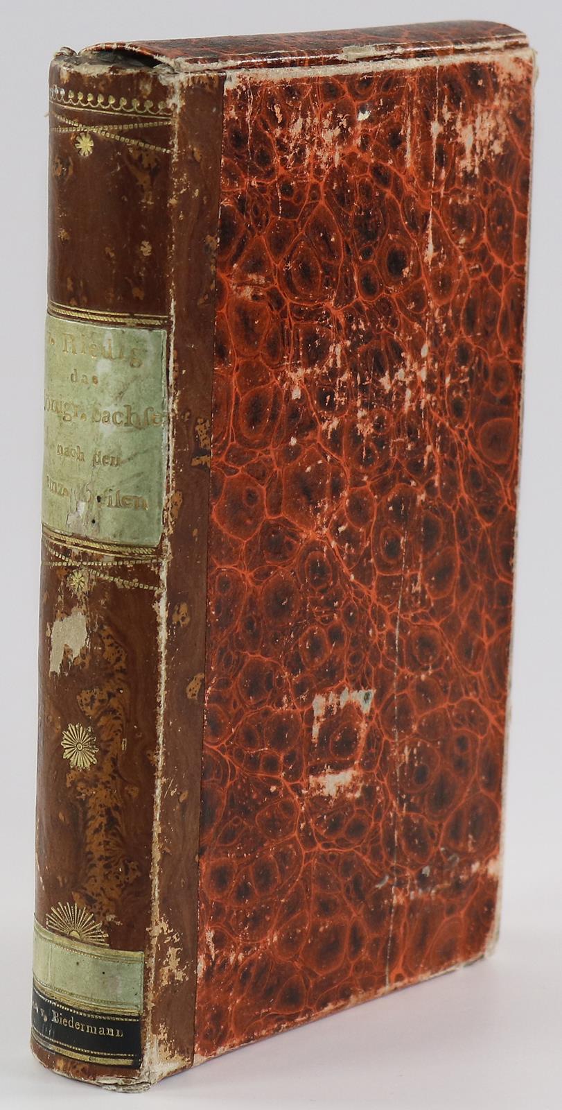 Riedig,(C.G.). | Bild Nr.2