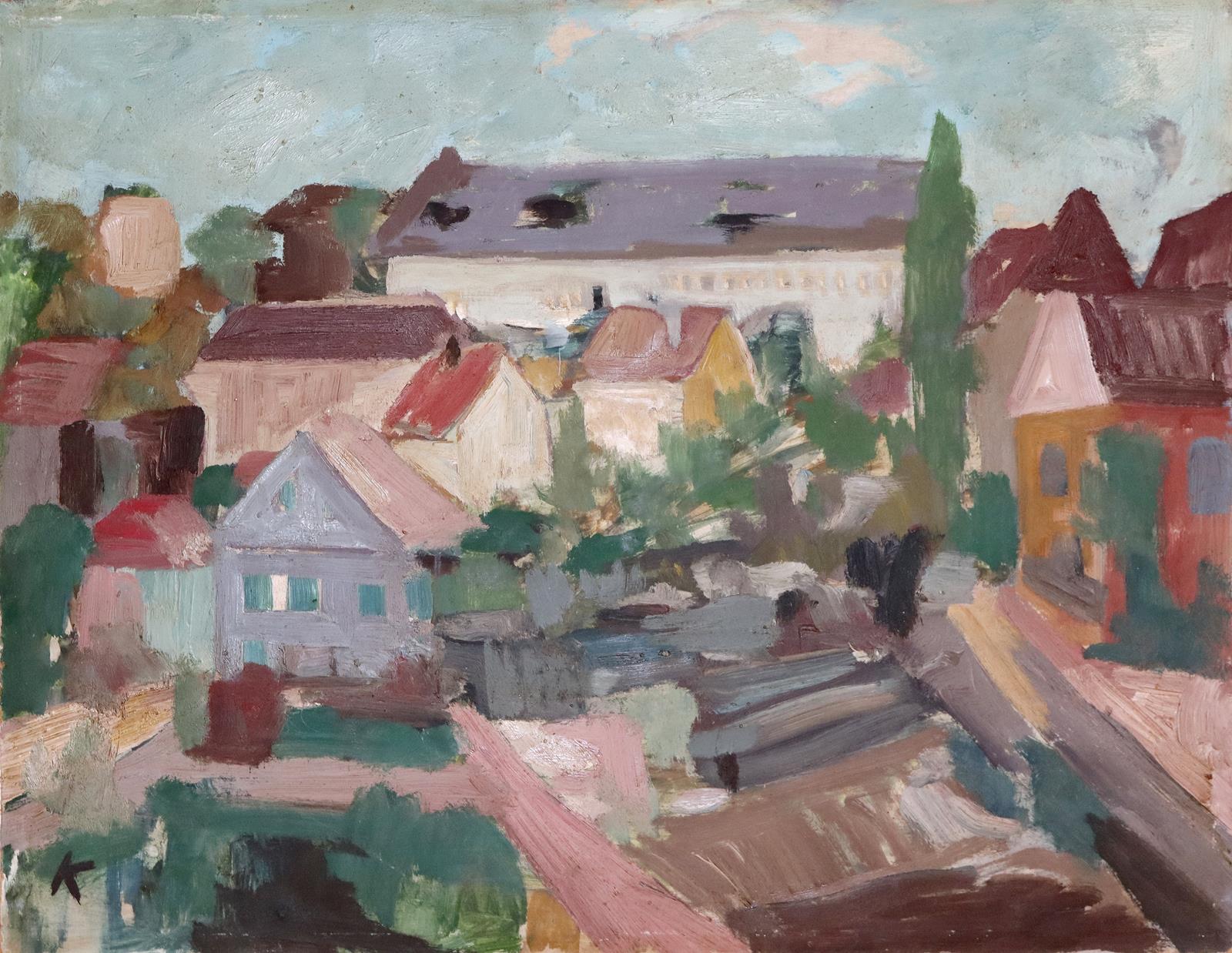 Stuttgart u. Umgebung. | Bild Nr.2