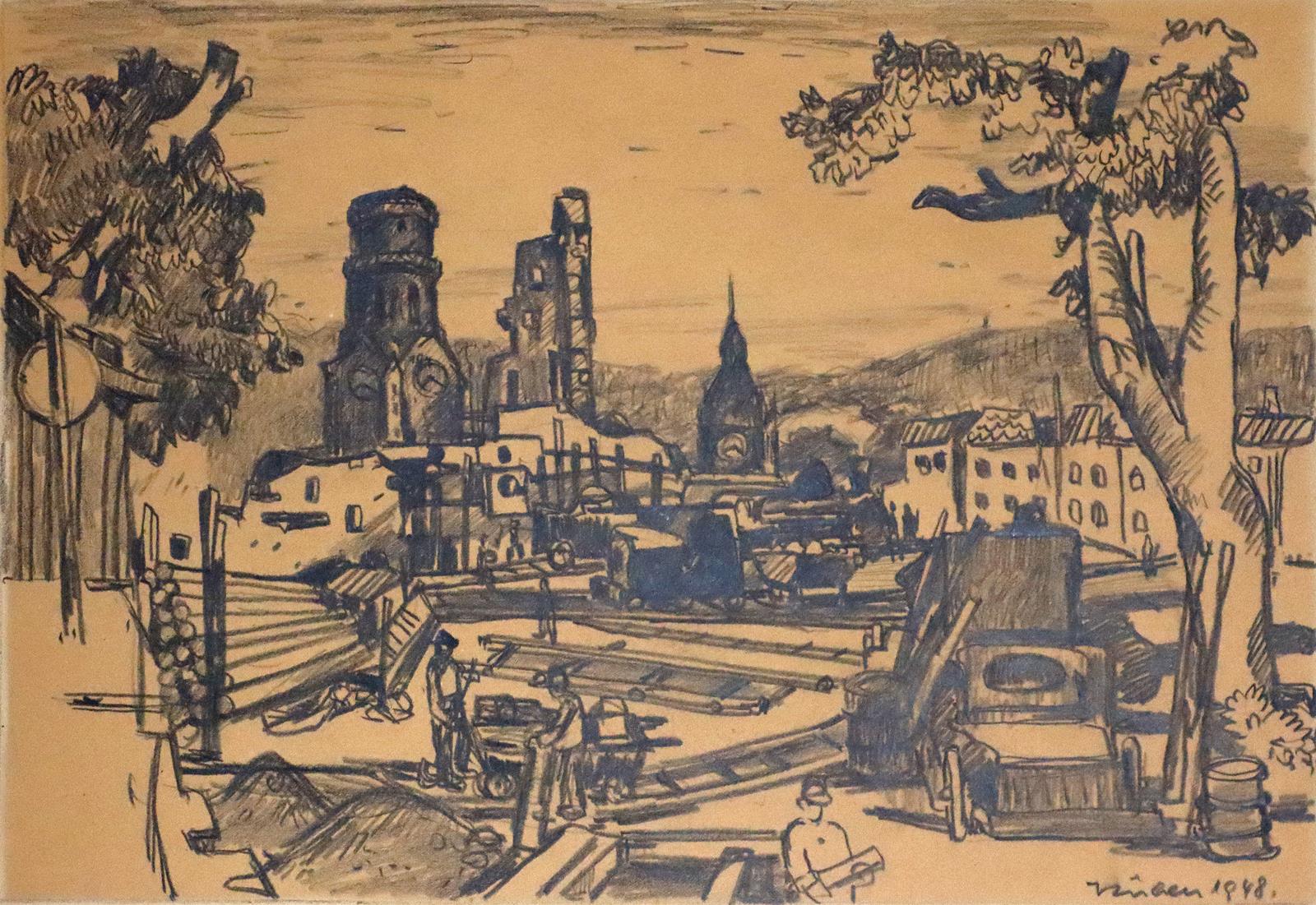 Stuttgart u. Umgebung. | Bild Nr.6