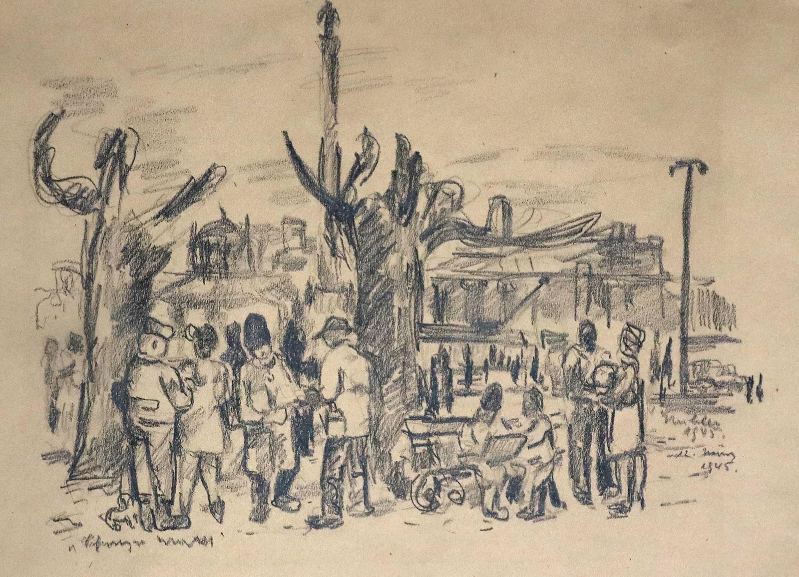 Stuttgart u. Umgebung. | Bild Nr.7