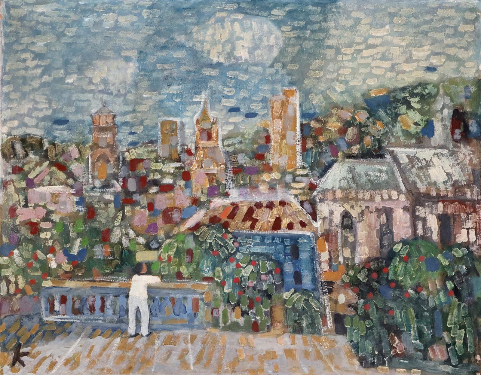 Stuttgart u. Umgebung. | Bild Nr.10