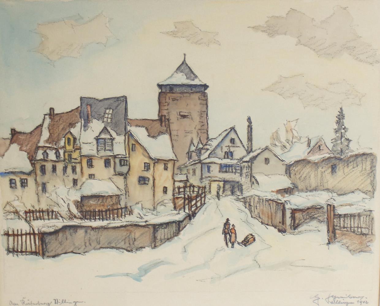 Süddeutschland. | Bild Nr.1