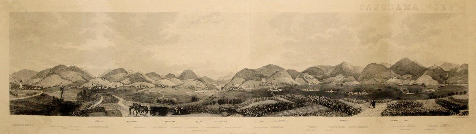 Weinstraße. | Bild Nr.1