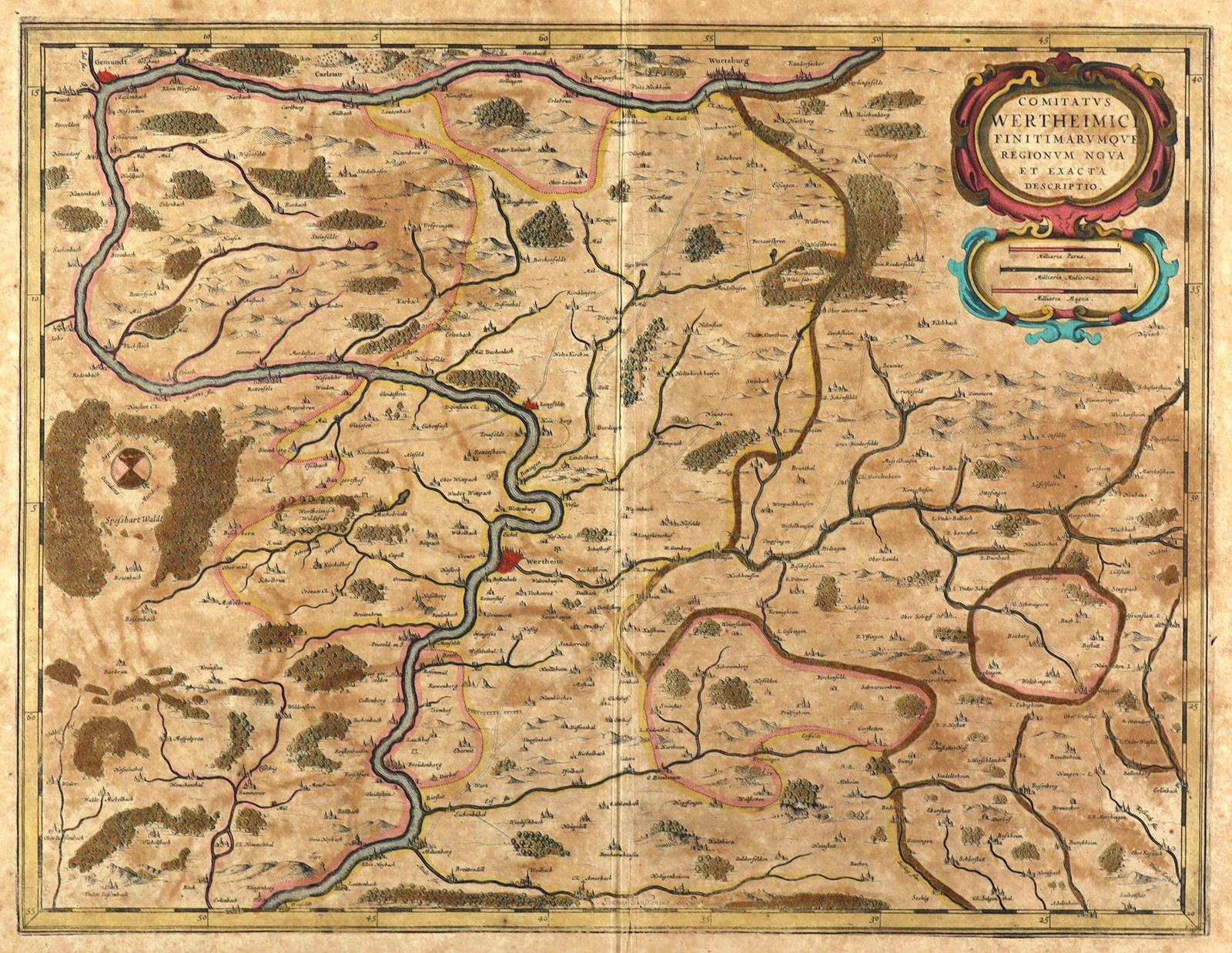 Württemberg. | Bild Nr.2