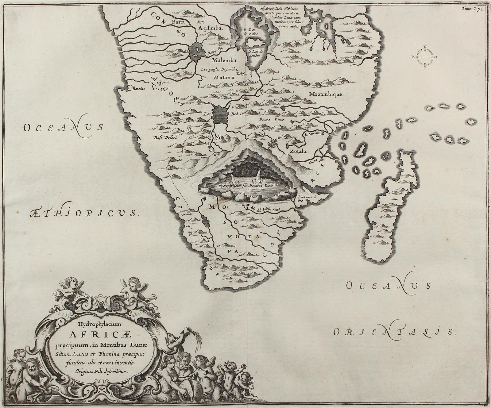 Südafrika. | Bild Nr.1