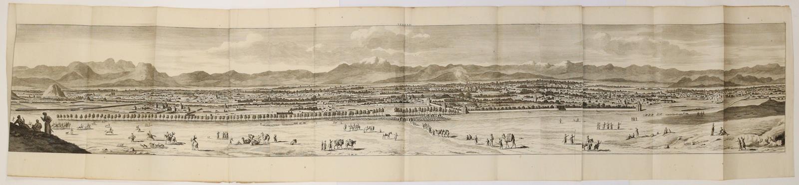 Isfahan. | Bild Nr.1