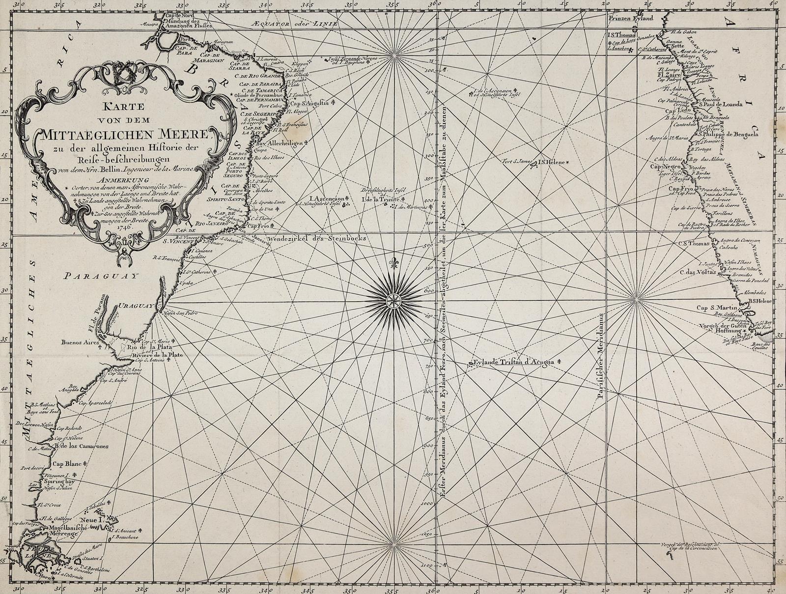 Atlantik. | Bild Nr.1