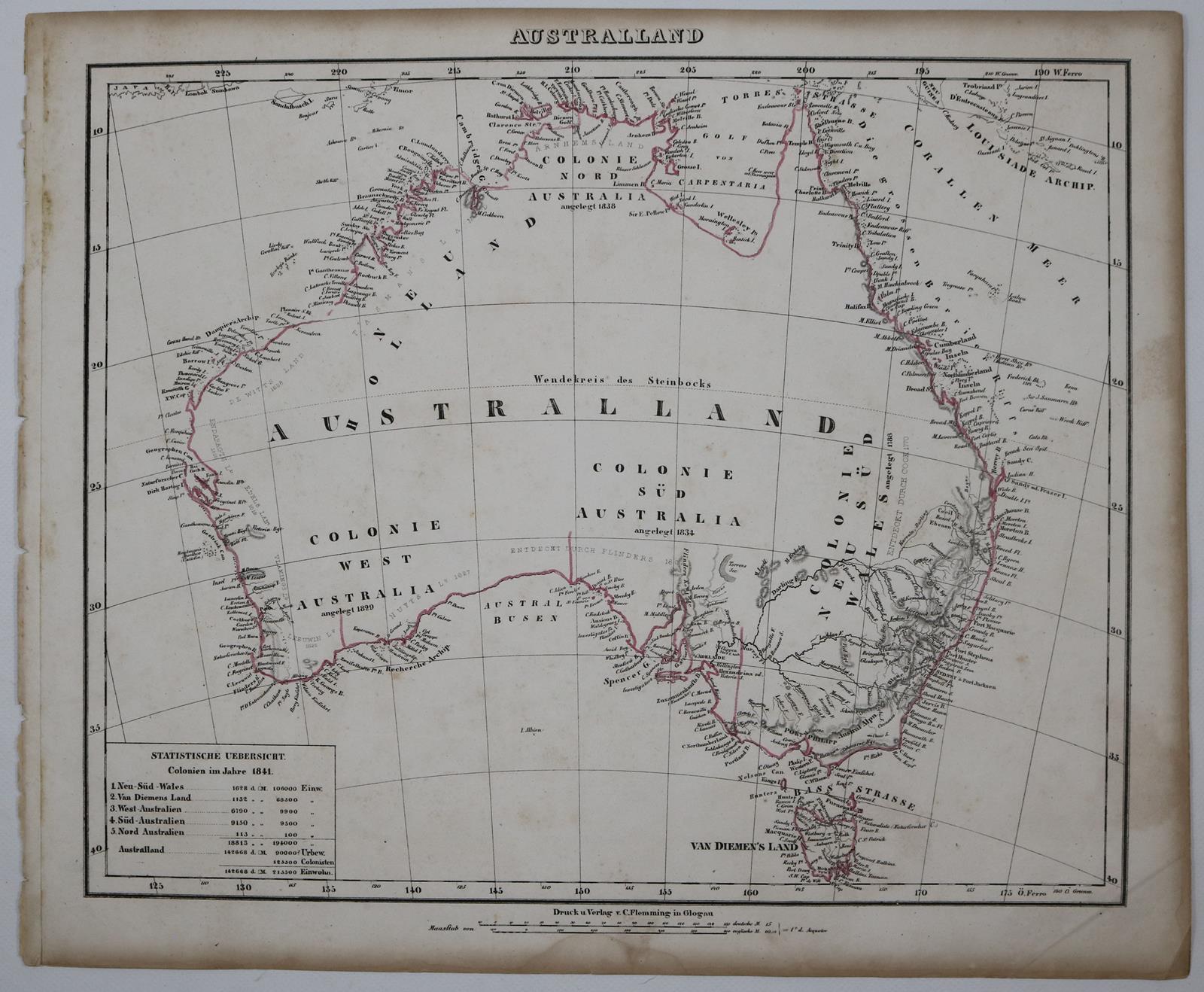 Australien. | Bild Nr.2