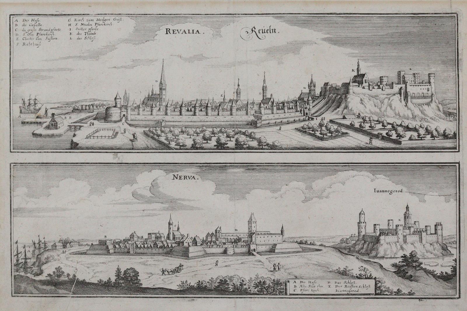 Tallinn. | Bild Nr.1