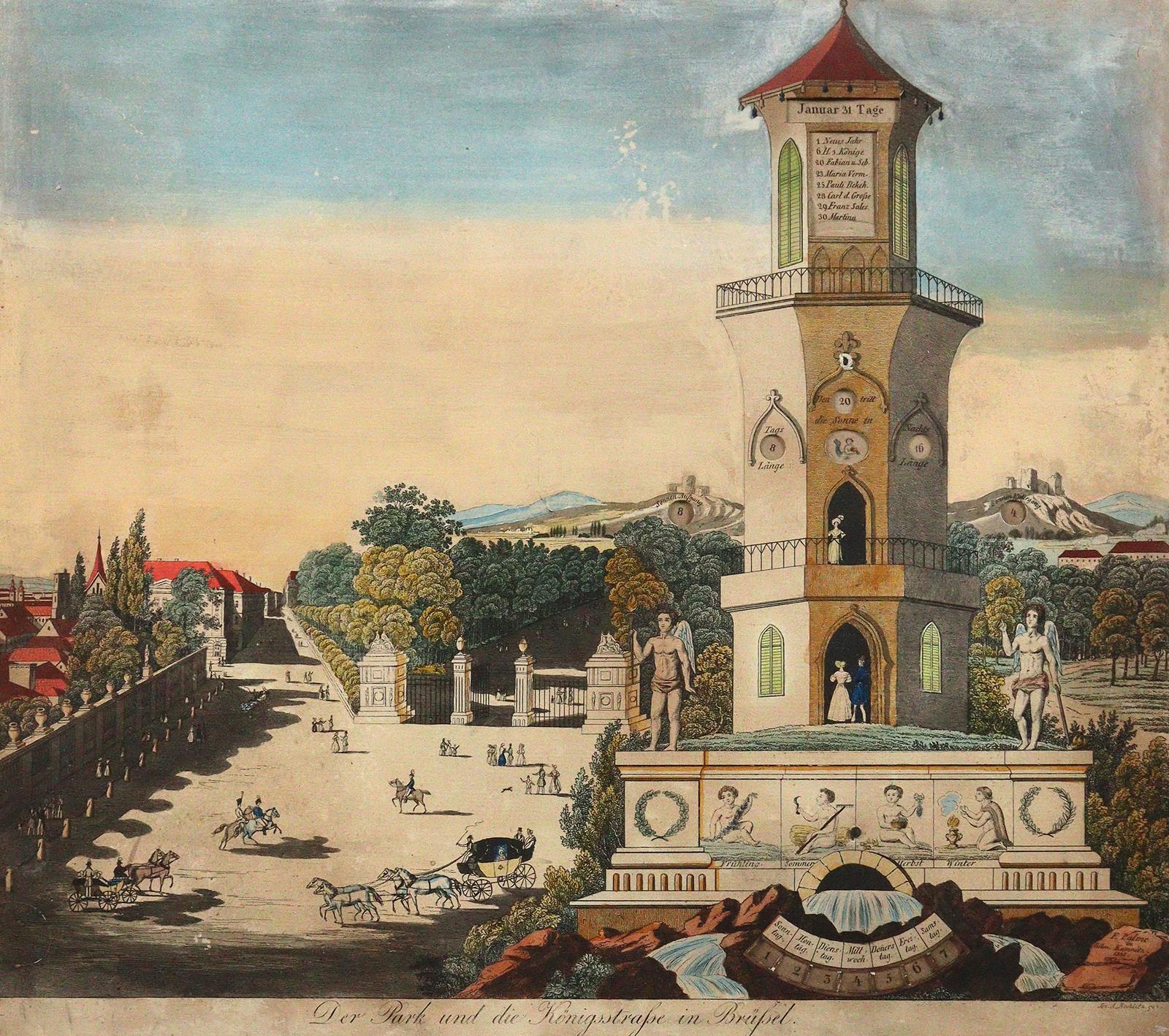 Brüssel. | Bild Nr.1