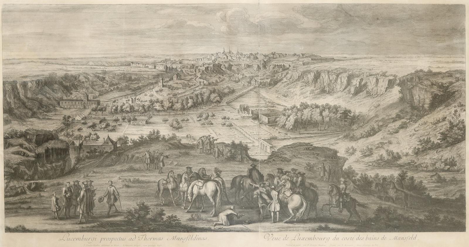 Luxemburg. | Bild Nr.1