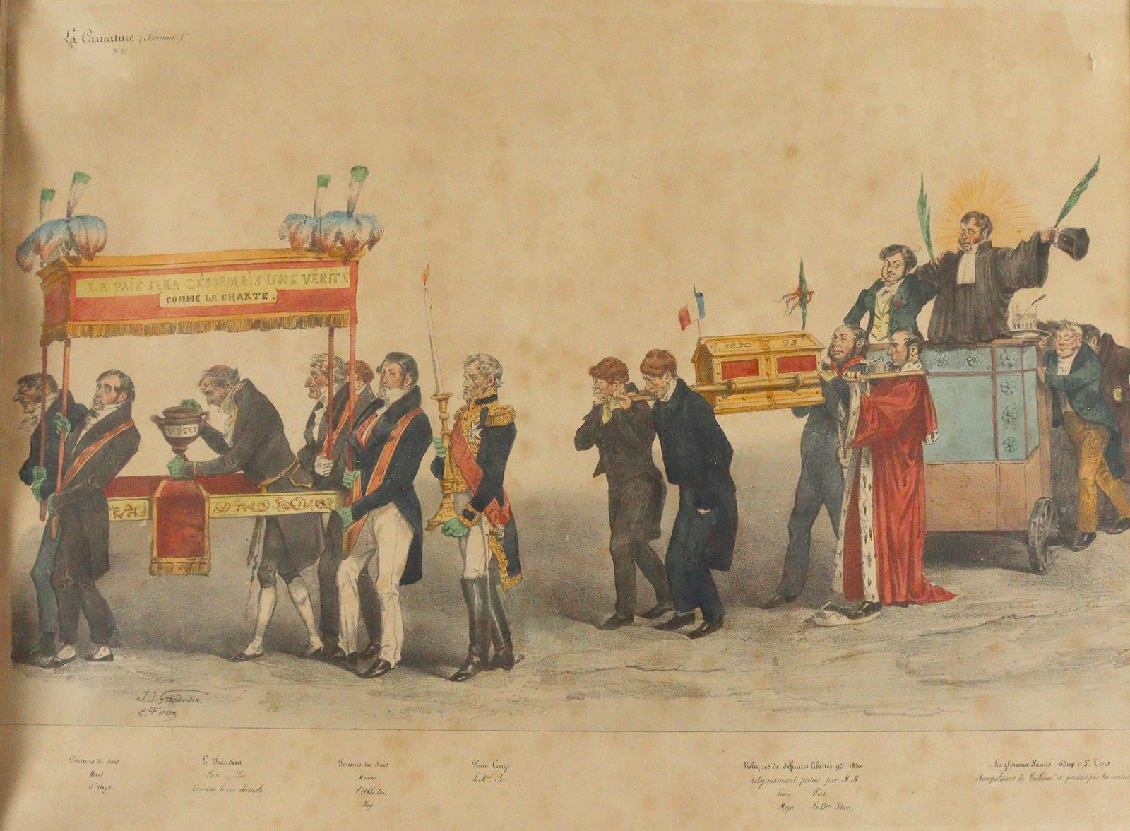 Französische Revolution. | Bild Nr.1