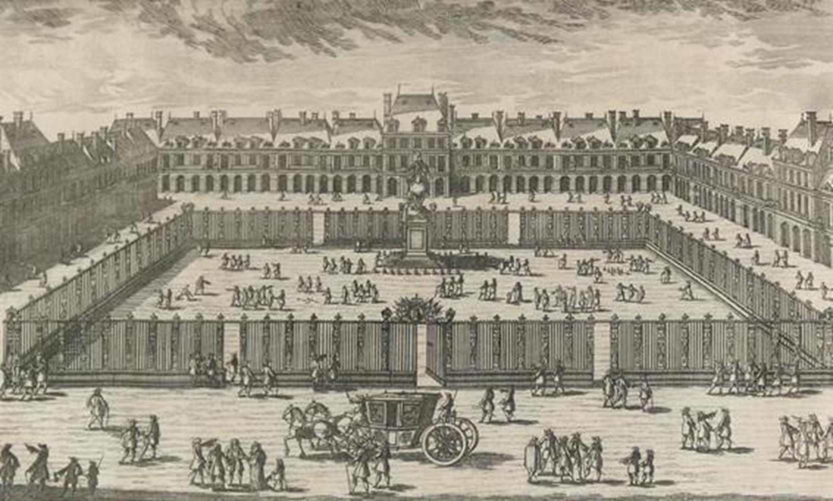 Guckkastenblätter. | Bild Nr.1