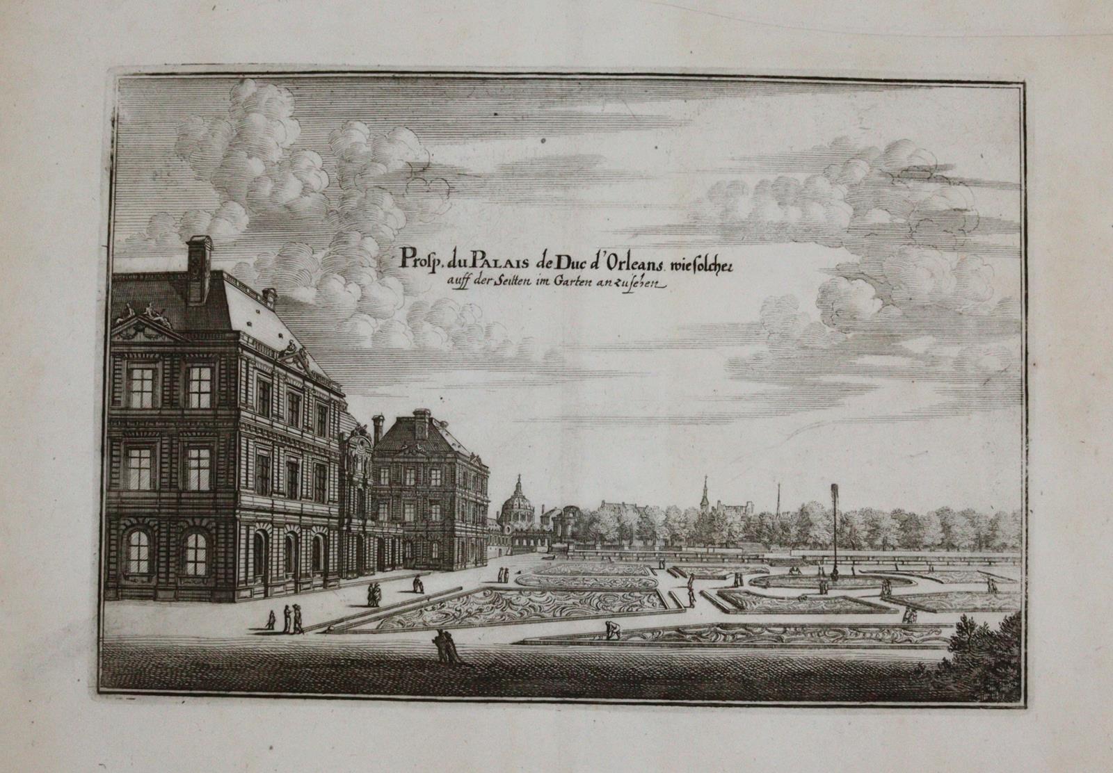 Paris u. Umgebung. | Bild Nr.5