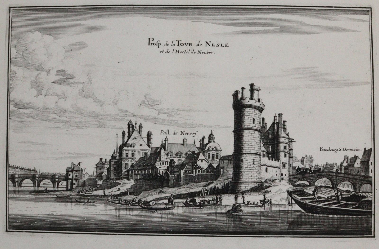 Paris u. Umgebung. | Bild Nr.6