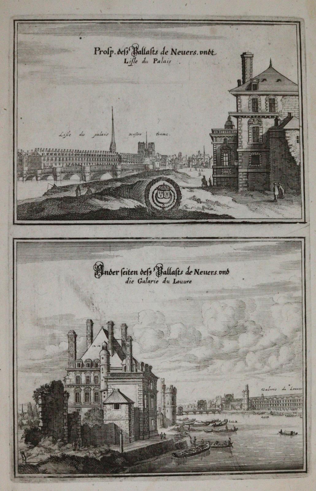 Paris u. Umgebung. | Bild Nr.7