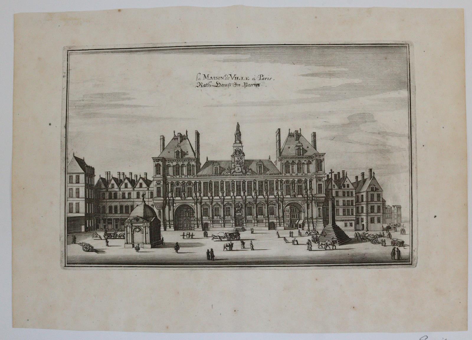 Paris u. Umgebung. | Bild Nr.10