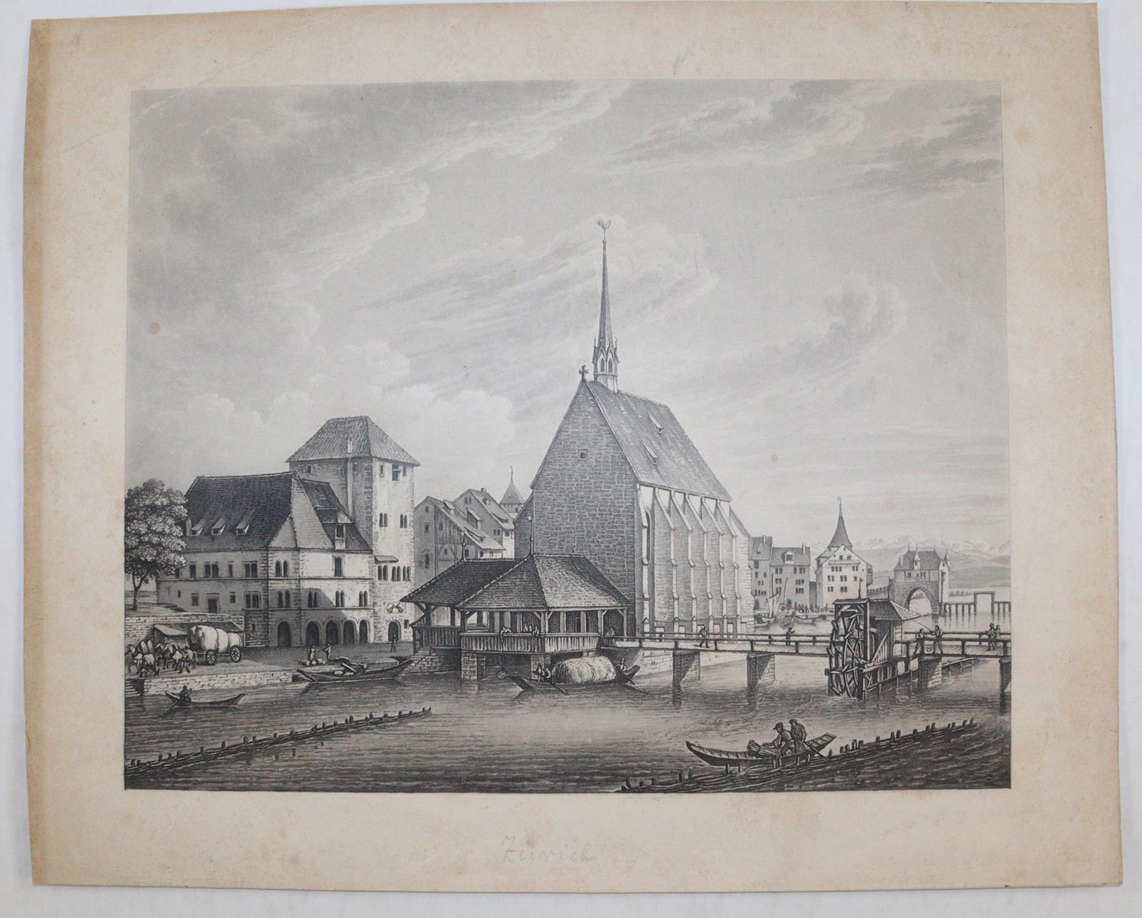 Paris u. Umgebung. | Bild Nr.11