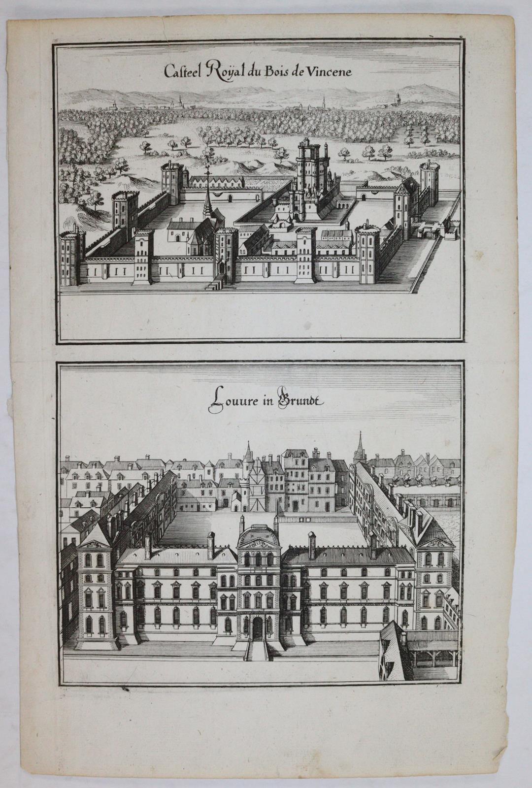 Paris u. Umgebung. | Bild Nr.13