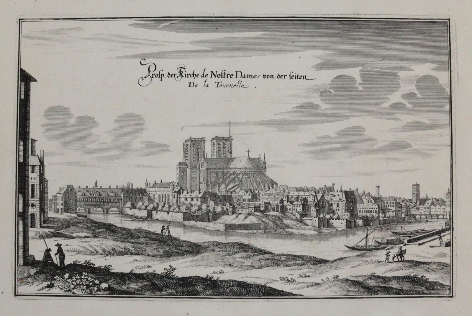 Paris u. Umgebung. | Bild Nr.14