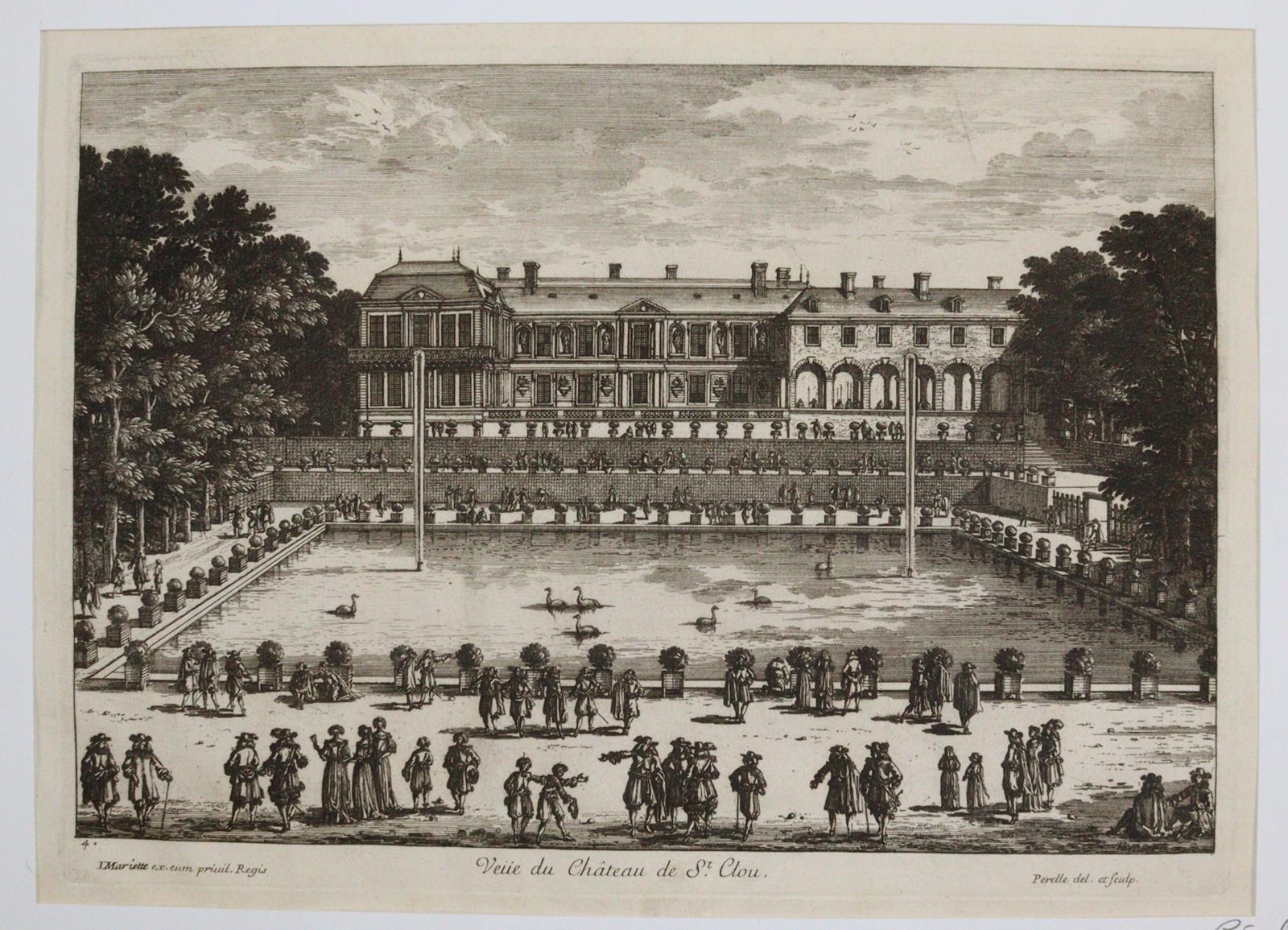 Paris u. Umgebung. | Bild Nr.15