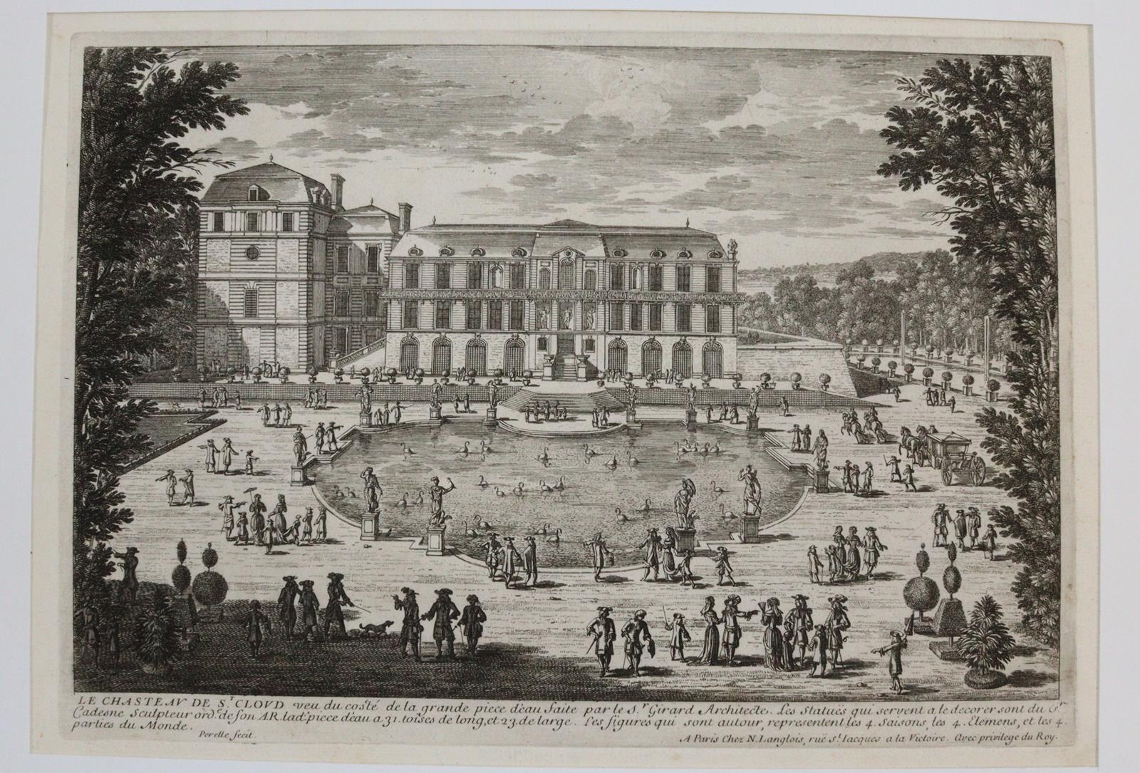 Paris u. Umgebung. | Bild Nr.16