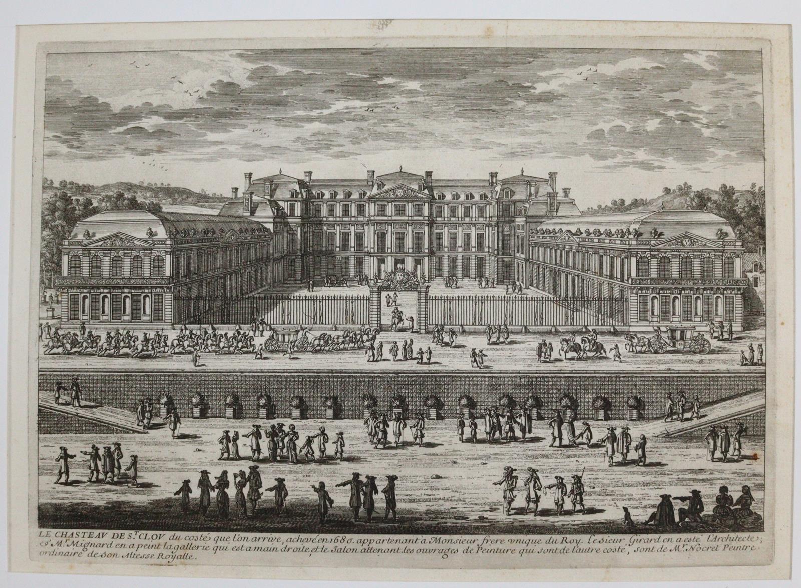 Paris u. Umgebung. | Bild Nr.17