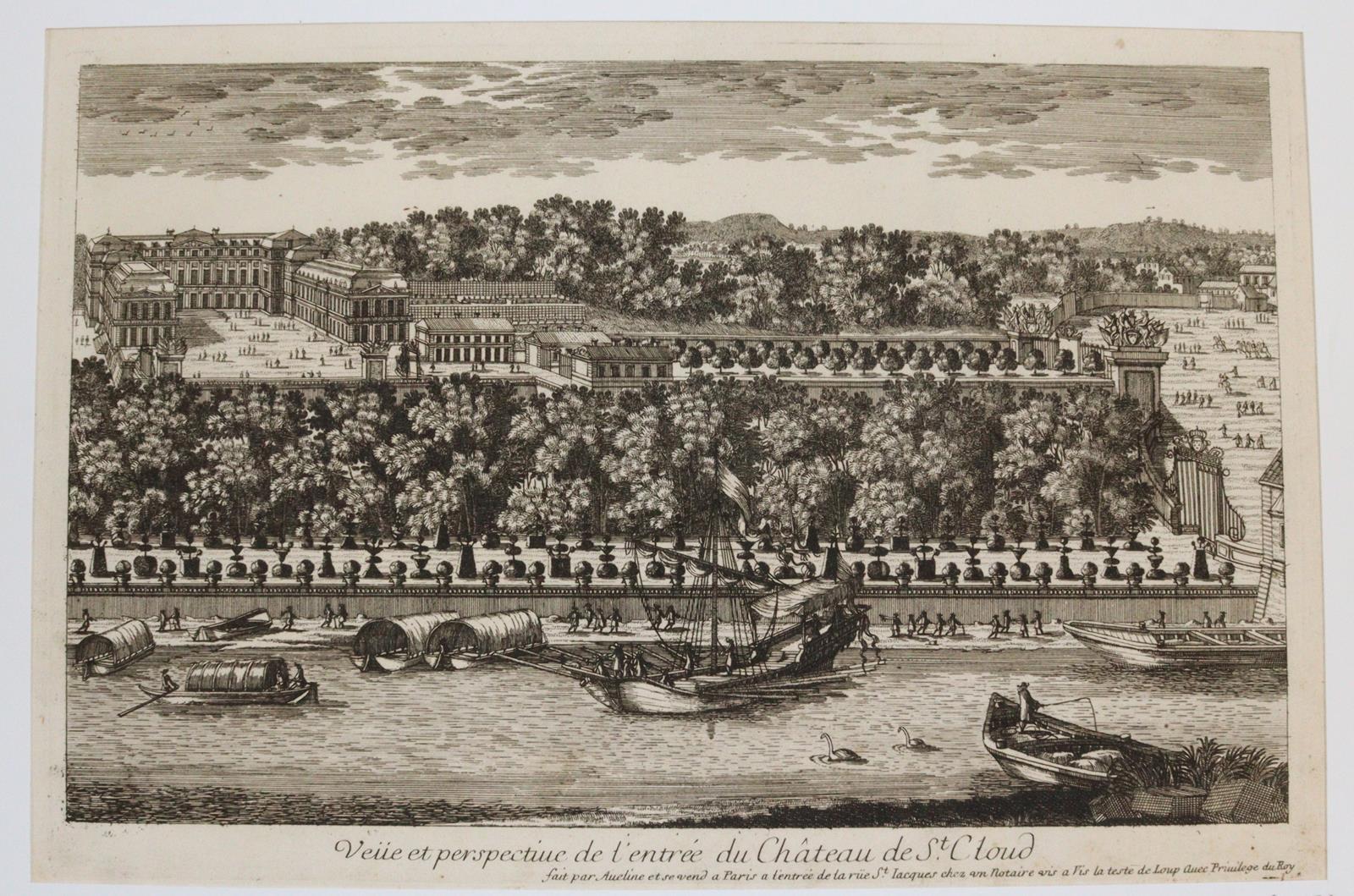 Paris u. Umgebung. | Bild Nr.18