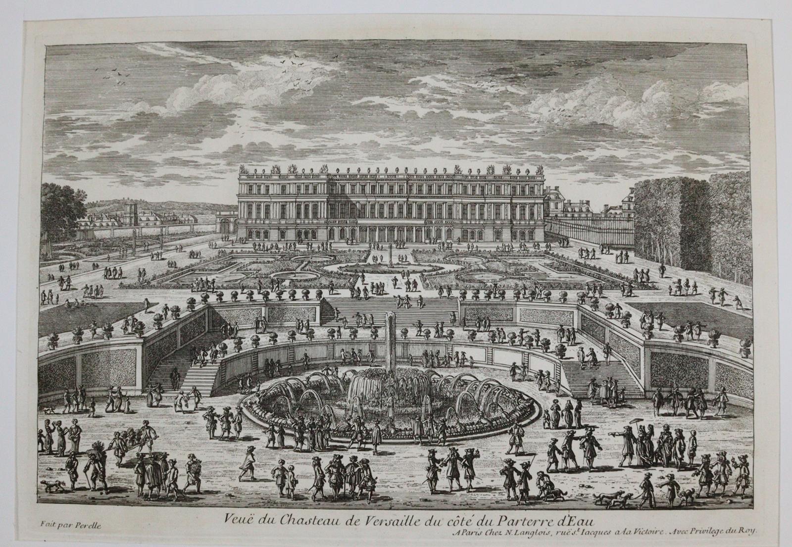 Paris u. Umgebung. | Bild Nr.19