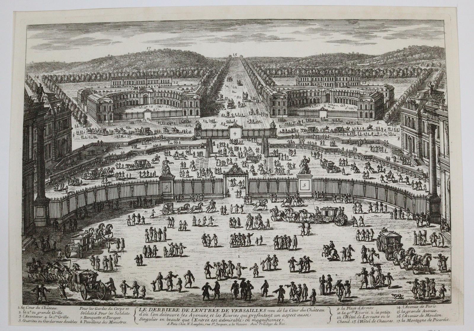 Paris u. Umgebung. | Bild Nr.20