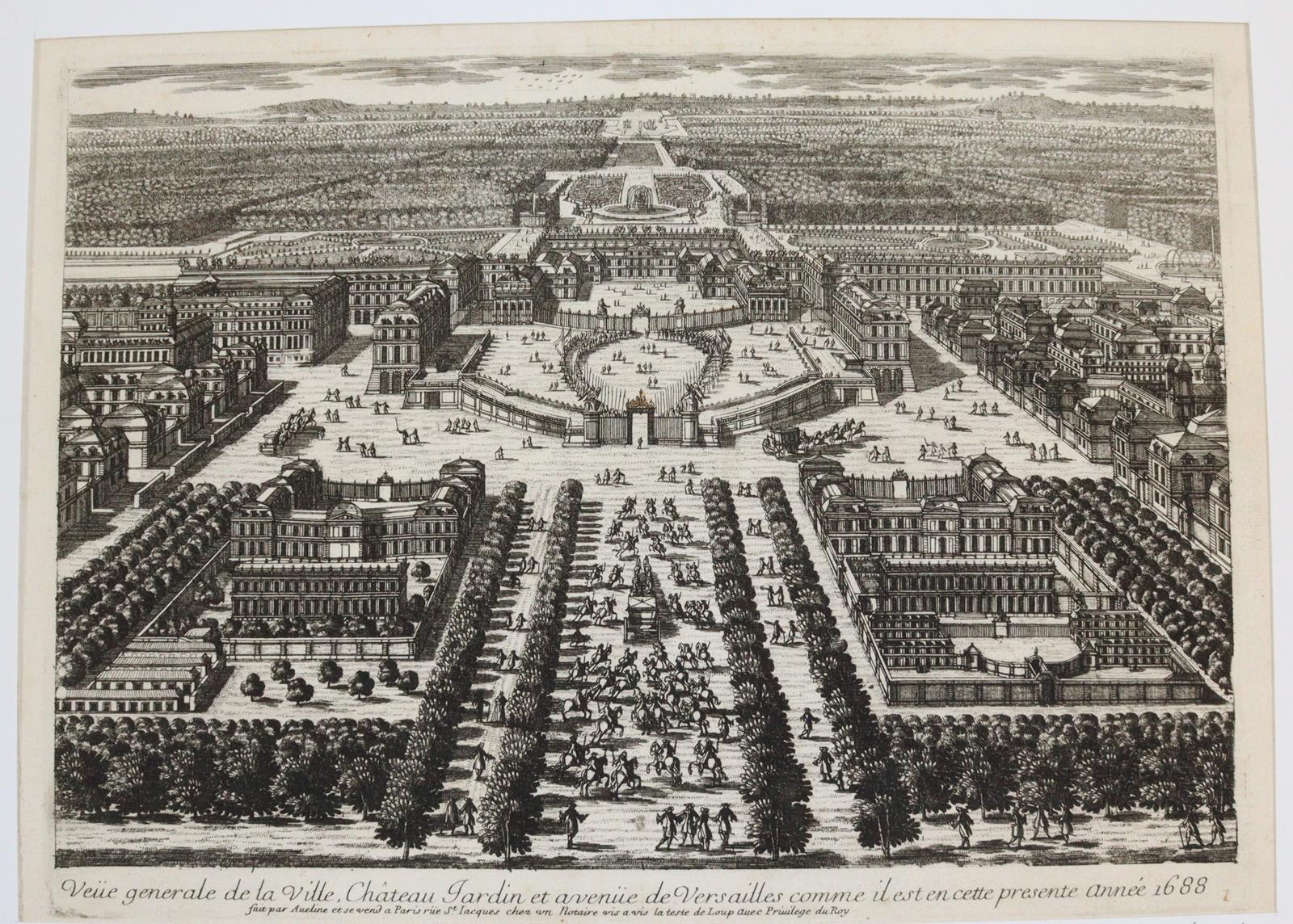 Paris u. Umgebung. | Bild Nr.21