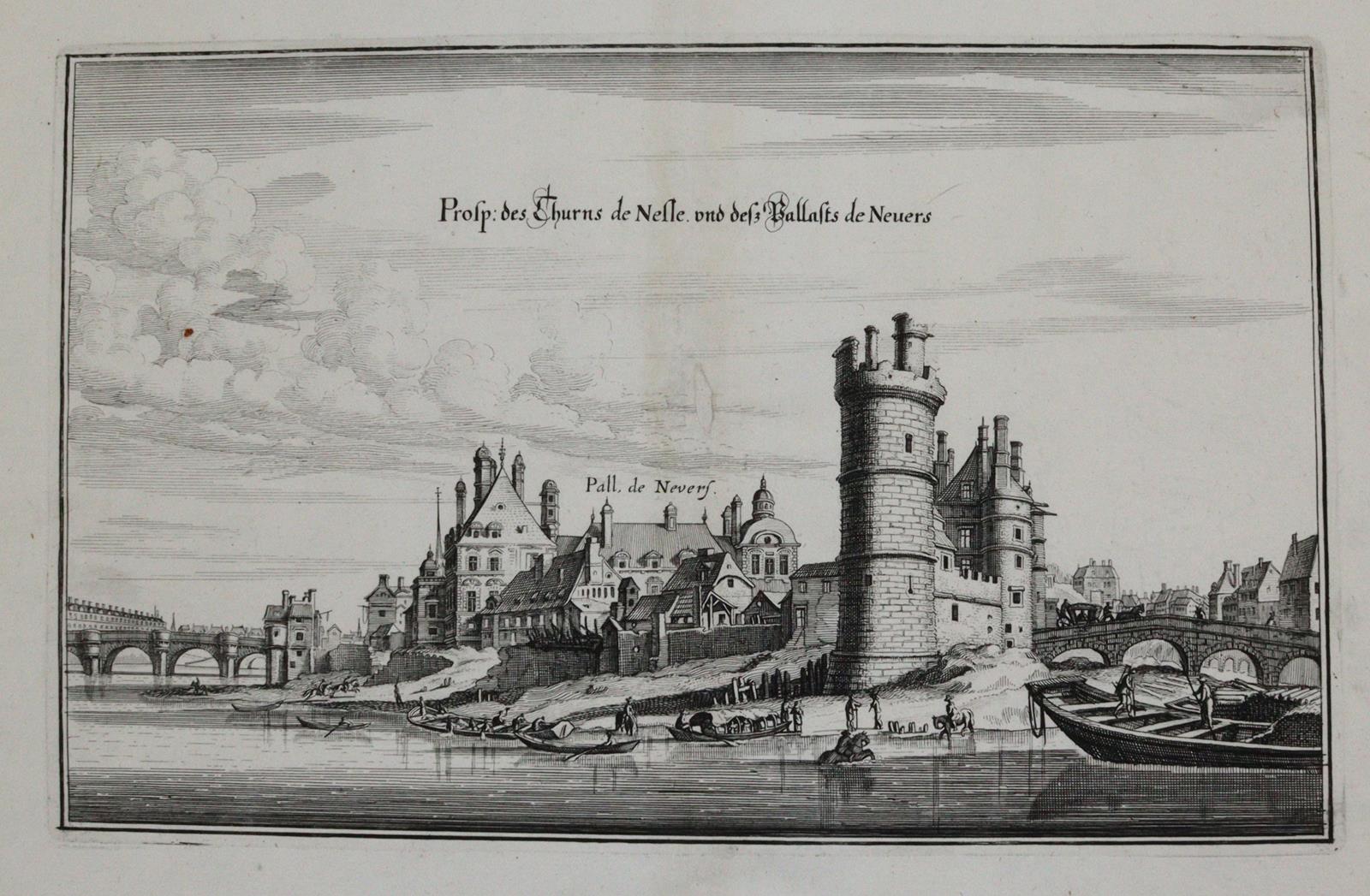 Paris u. Umgebung. | Bild Nr.23